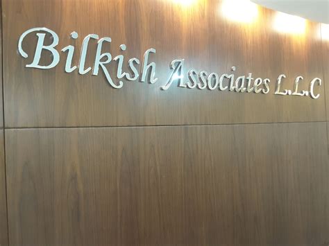 BILKISH ASSOCIATES PRIVATE LIMITED .